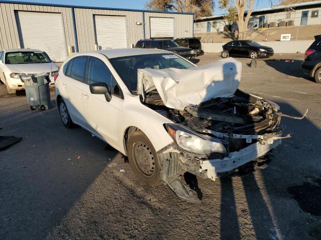 Photo 4 from auction – 2016 SUBARU IMPREZA with VIN JF1GPAA63GH247226