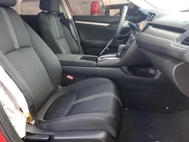 Photo 5 from auction – 2016 HONDA CIVIC EX with VIN 2HGFC2F79GH551472