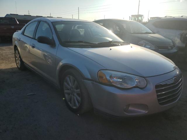Foto 1 de la subasta – 2005 CHRYSLER SEBRING SP con VIN 1C3EL36R75N638121