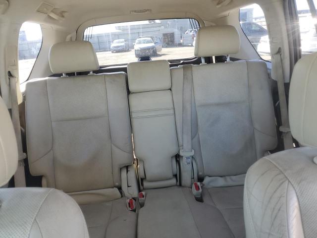 Photo 10 from auction – 2010 LEXUS GX 460 with VIN JTJBM7FX9A5003717
