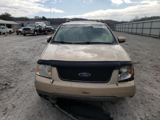 Photo 5 from auction – 2007 FORD FREESTYLE with VIN 1FMDK02167GA17187