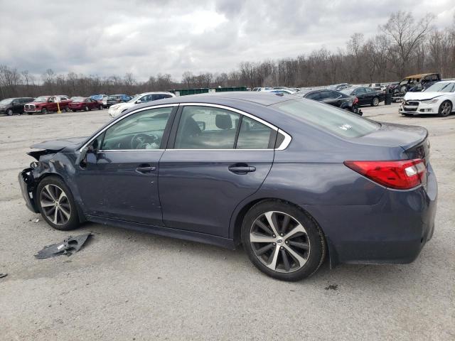Photo 2 from auction – 2015 SUBARU LEGACY 2.5 with VIN 4S3BNBL6XF3016641