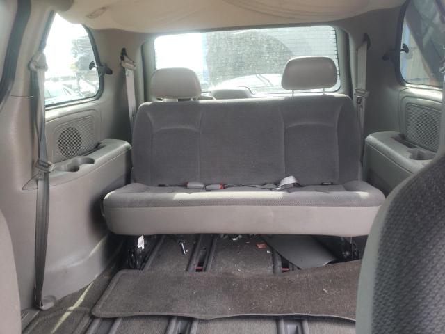 Photo 10 from auction – 2001 DODGE CARAVAN SE with VIN 1B4GP25331B178920
