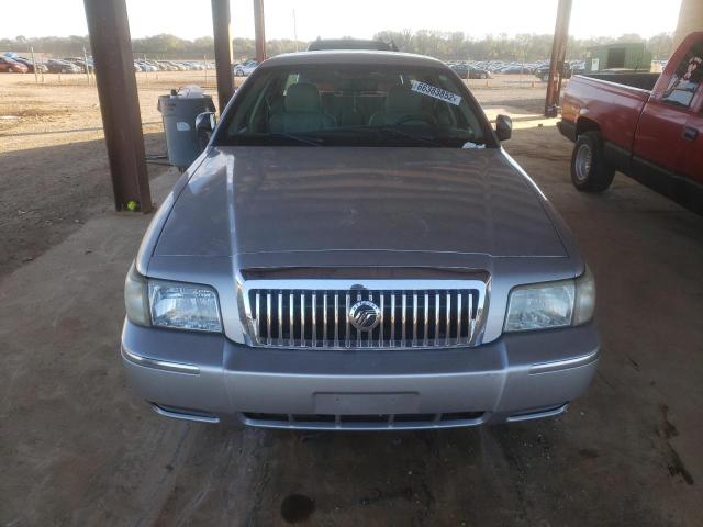 Foto 5 de la subasta – 2008 MERCURY 300E con VIN 2MEFM75V98X663073