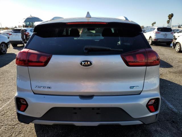 Photo 6 from auction – 2020 KIA NIRO LX with VIN KNDCB3LC6L5368754