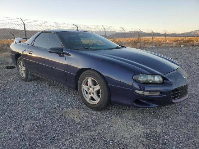 Photo 4 from auction – 1998 CHEVROLET CAMARO with VIN 2G1FP22K7W2147254