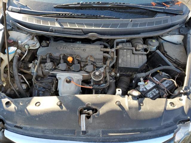 Photo 11 from auction – 2010 HONDA CIVIC LX with VIN 19XFA1F59AE051067
