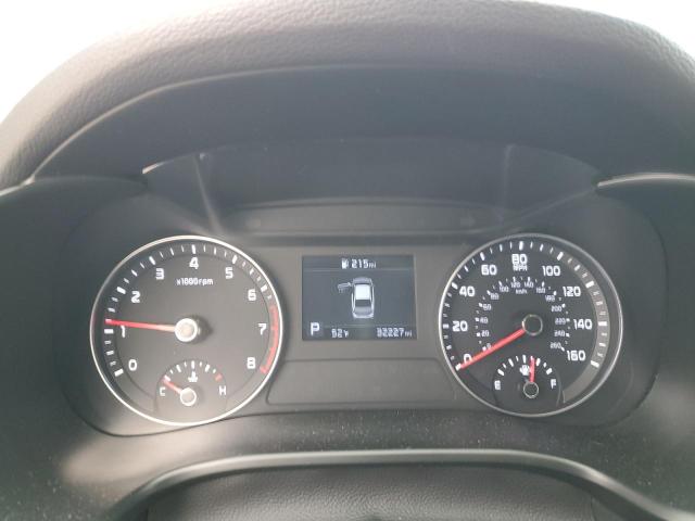Photo 9 from auction – 2020 KIA FORTE FE with VIN 3KPF24AD1LE140650