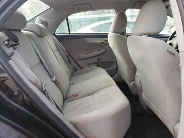 Photo 10 from auction – 2013 TOYOTA COROLLA BA with VIN 5YFBU4EE8DP204565