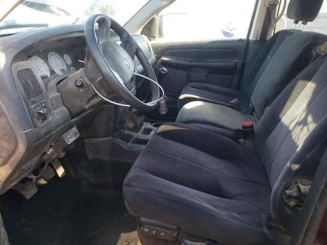 Фото 7 с аукциона – 2005 DODGE RAM 3500 S с VIN 3D7MS48C75G722169