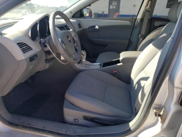 Photo 7 from auction – 2011 CHEVROLET MALIBU LS with VIN 1G1ZA5EU5BF379129