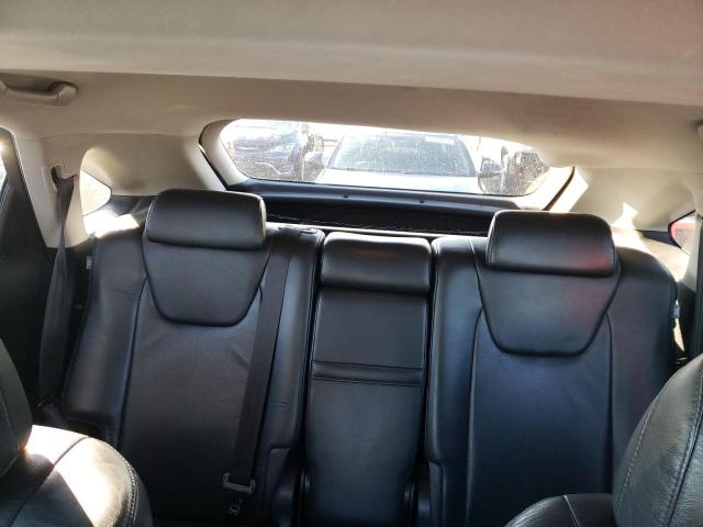 Photo 10 from auction – 2010 LEXUS RX 350 with VIN 2T2BK1BA7AC076431