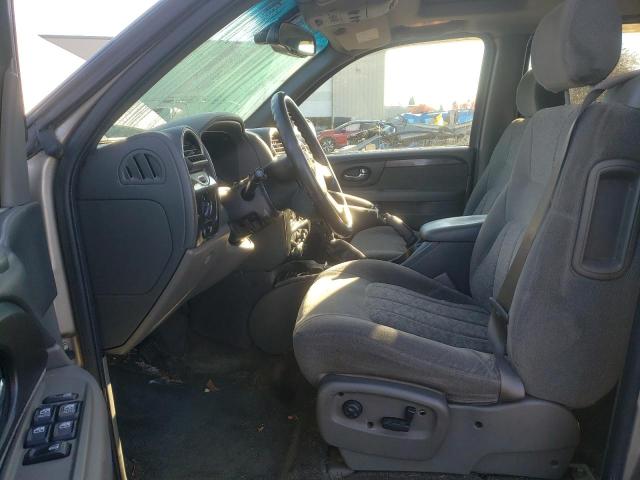 Photo 7 from auction – 2003 GMC ENVOY XL with VIN 1GKET16P936234649