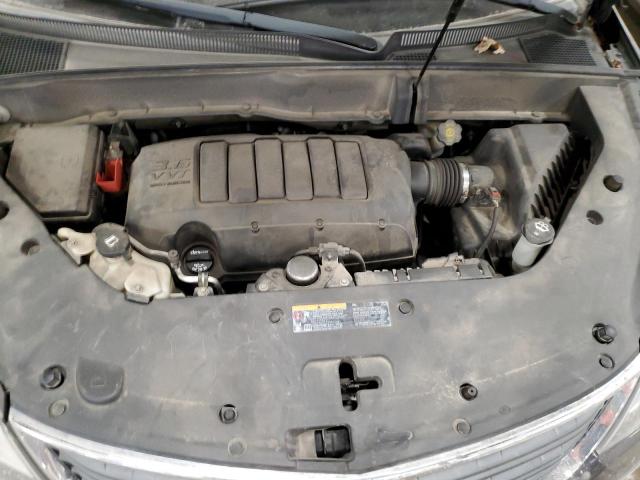 Photo 12 from auction – 2013 CHEVROLET TRAVERSE L with VIN 1GNKRFEDXDJ127990