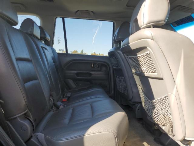 Photo 11 from auction – 2008 HONDA PILOT EXL with VIN 5FNYF28638B021346