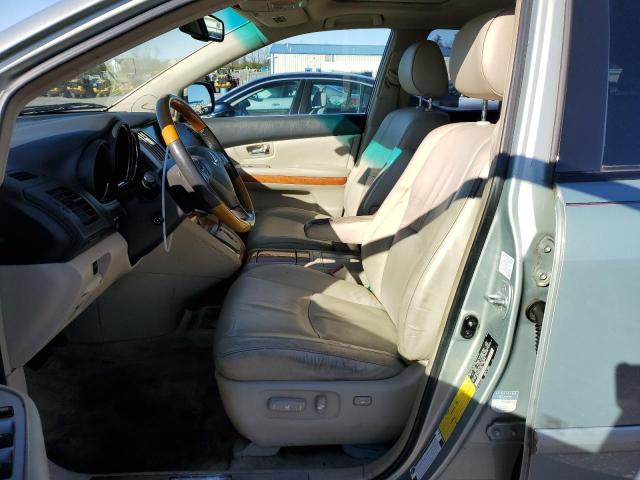 Photo 5 from auction – 2008 LEXUS RX 400H with VIN JTJHW31U682056218