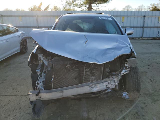 Photo 5 from auction – 2011 TOYOTA HIGHLANDER with VIN 5TDZK3EH3BS027324