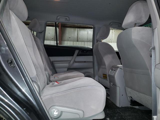 Photo 11 from auction – 2009 TOYOTA HIGHLANDER with VIN JTEES41A992126823