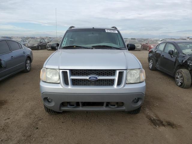 Photo 5 from auction – 2001 FORD EXPLORER S with VIN 1FMZU67E11UC75964