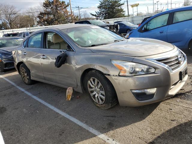 Photo 4 from auction – 2015 NISSAN ALTIMA 2.5 with VIN 1N4AL3AP1FN302200
