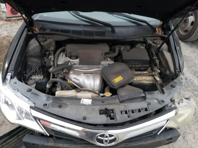 Photo 11 from auction – 2012 TOYOTA CAMRY BASE with VIN 4T1BF1FK4CU056683