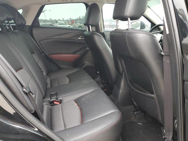 Photo 10 from auction – 2017 MAZDA CX-3 TOURI with VIN JM1DKDC75H0174783
