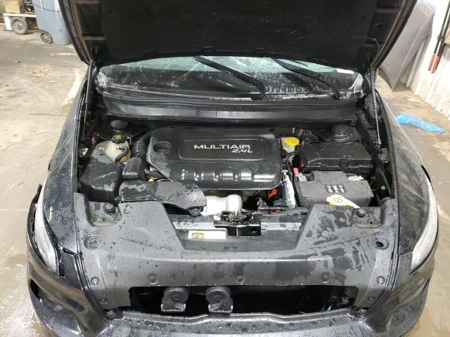 Photo 11 from auction – 2016 JEEP CHEROKEE S with VIN 1C4PJLABXGW189602