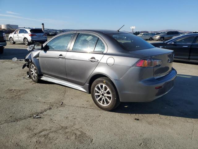 Photo 2 from auction – 2011 MITSUBISHI LANCER ES/ with VIN JA32U2FU6BU034053