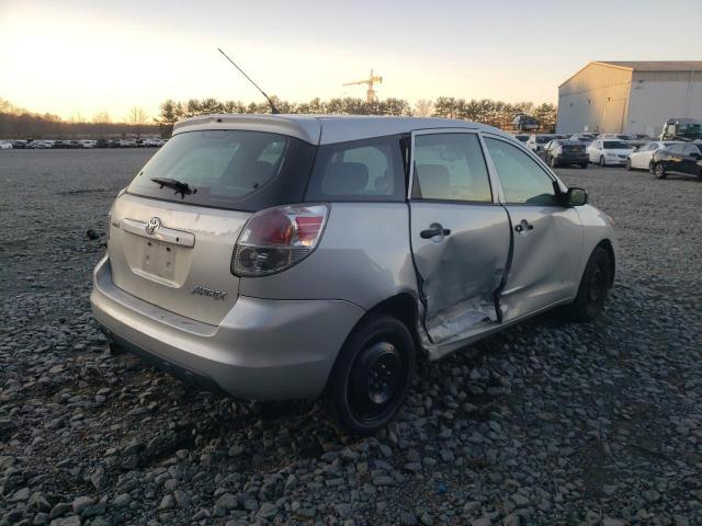 Photo 3 from auction – 2006 TOYOTA MATRIX with VIN 2T1KR32E06C621827