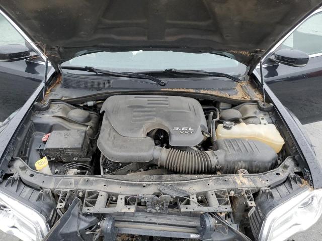 Photo 11 from auction – 2015 CHRYSLER 300 LIMITE with VIN 2C3CCAAG6FH792847