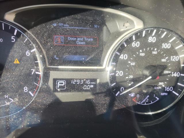 Photo 9 from auction – 2013 NISSAN ALTIMA 2.5 with VIN 1N4AL3AP7DC284729