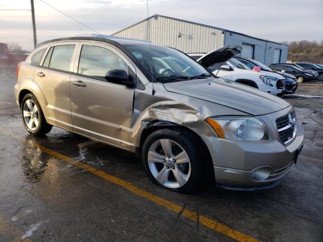 Photo 4 from auction – 2010 DODGE CALIBER MA with VIN 1B3CB3HA5AD615631