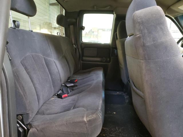 Photo 10 from auction – 2002 CHEVROLET SILVERADO with VIN 1GCEK19T42Z270883