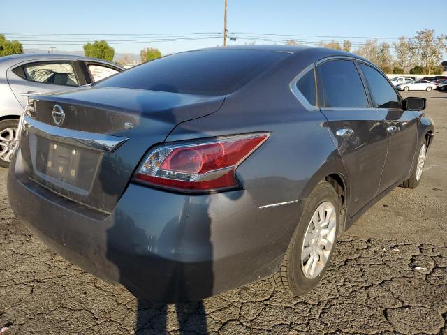 Photo 3 from auction – 2015 NISSAN ALTIMA 2.5 with VIN 1N4AL3AP4FC244028