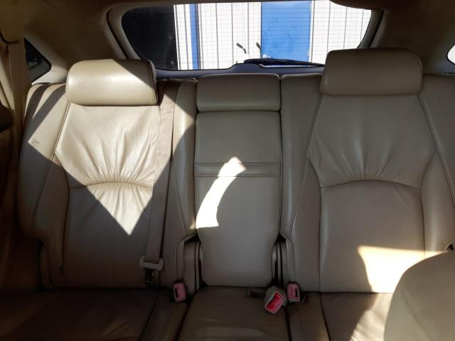 Photo 10 from auction – 2004 LEXUS RX 330 with VIN 2T2GA31U14C013460