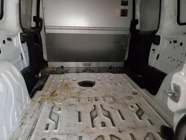 Фото 10 с аукциона – 2022 RAM PROMASTER с VIN ZFBHRFAB0N6W19149