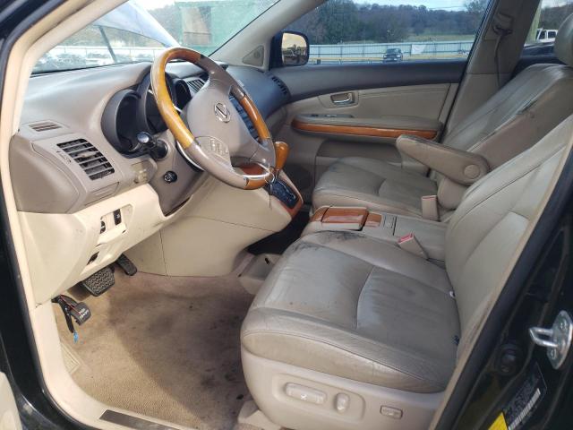 Фото 7 с аукциона – 2005 LEXUS RX 330 с VIN 2T2GA31U95C023865