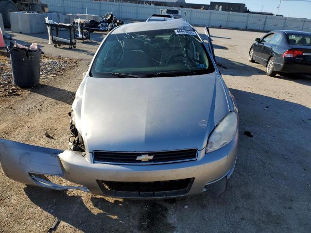 Photo 5 from auction – 2008 CHEVROLET IMPALA LT with VIN 2G1WT58N681306403