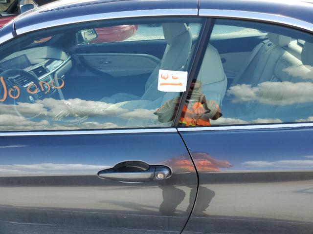 Photo 12 from auction – 2017 BMW 430XI with VIN WBA4U9C3XH5H64260