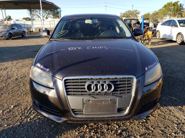 Photo 5 from auction – 2009 AUDI A3 2.0T with VIN WAUHE78PX9A077168