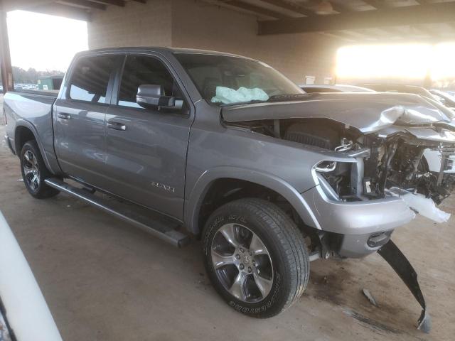 Photo 4 from auction – 2022 RAM 1500 LARAM with VIN 1C6SRFJT2NN140708