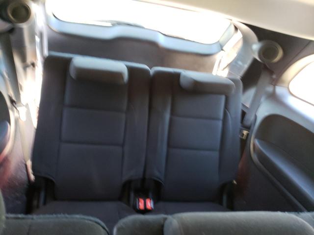 Photo 10 from auction – 2011 DODGE DURANGO CR with VIN 1D4RD4GG0BC633995