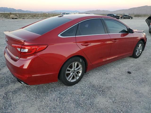 Photo 3 from auction – 2017 HYUNDAI SONATA SE with VIN 5NPE24AF9HH452733