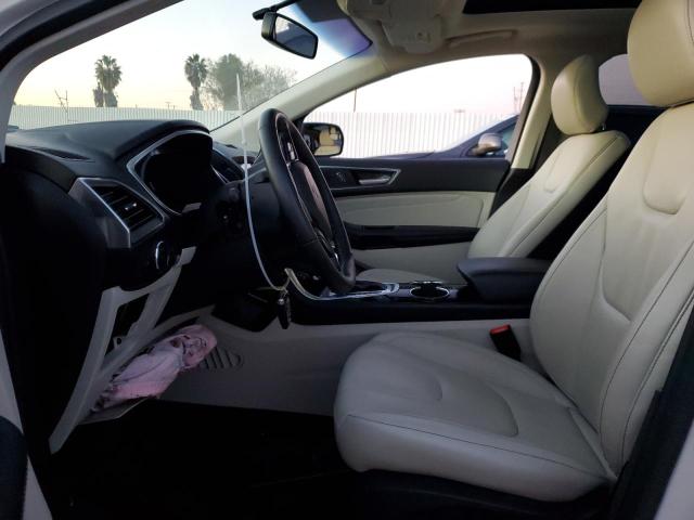Photo 7 from auction – 2018 FORD EDGE TITAN with VIN 2FMPK4K81JBB35308