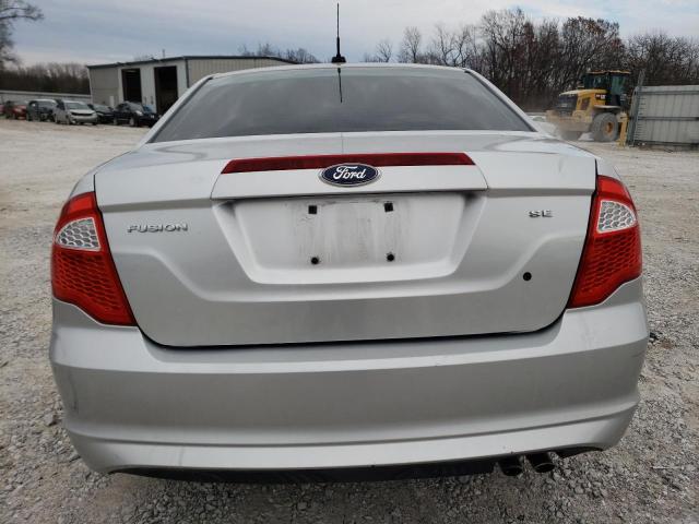 Photo 6 from auction – 2011 FORD FUSION SE with VIN 3FAHP0HA7BR145055