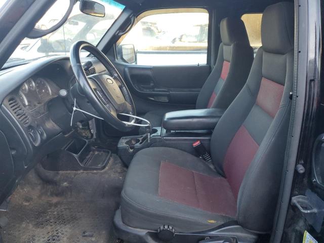 Photo 7 from auction – 2007 FORD RANGER SUP with VIN 1FTZR45E67PA36477