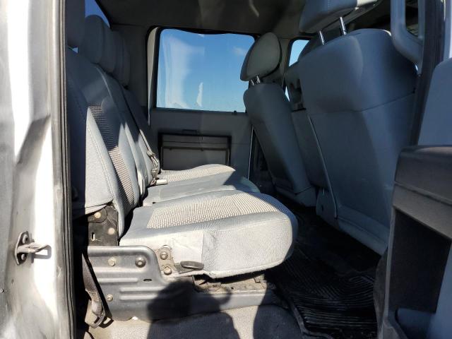 Photo 10 from auction – 2011 FORD F350 SUPER with VIN 1FT8W3BT6BEA52359