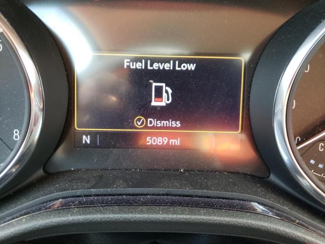 Photo 8 from auction – 2022 BUICK ENCORE GX with VIN KL4MMDSL5NB109354