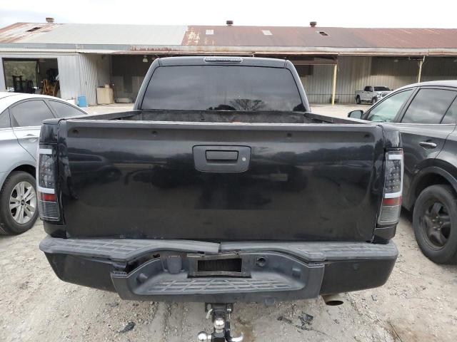 Photo 6 from auction – 2009 GMC SIERRA C15 with VIN 3GTEC03259G122503