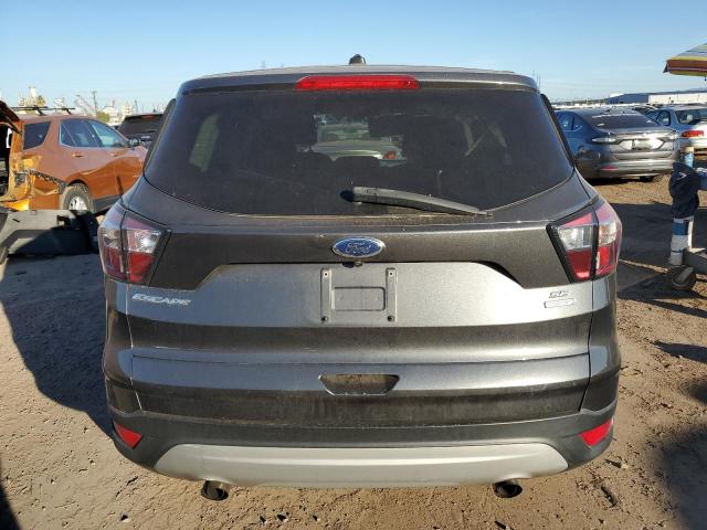 Photo 6 from auction – 2017 FORD ESCAPE SE with VIN 1FMCU0GDXHUE39779